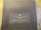 Medtner Society Vo. 1 /  Medtner 6 x HMV 78 rpm