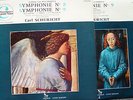 CARL SCHURICHT / BEETHOVEN symphony nos 8 & 9 / TRIANON
