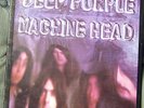 Deep Purple Machine Head Factory Sealed  Warner/Columbia Records 1976  BSK 3100