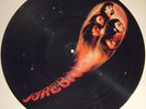 PICTURE LP:Deep Purple,Fireball(PICT.LP)[NM] (Harvest)