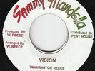 Black Skin - Vision - DIGI KILLER