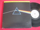 LP- PINK FLOYD - THE DARK SIDE OF THE MOON - MFSL ORIGINAL MASTER RECORDING VG++