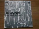 PIERRE HENRY Le Voyage ELECTRONIC EXPERIMENTAL CONCRETE Philips 1st Press  NM