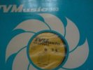 Chappell TVM 103 LIBRARY Electronic 103 LP Cecil Leuter Teperino NMINT 