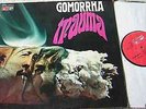 LP   GOMORRHA - Trauma (BASF CORNET 20 20413-8) FOC - RARITÄT