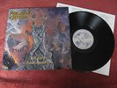 MALEVOLENT CREATION-THE TEN COMMANDMENTS LP Cannibal Corpse Suffocation Carnage