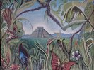 PIRANA II 2nd LP AUS 1972  Australian Harvest 1st Press Prog Psych MINT