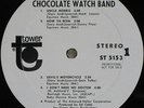 THE CHOCOLATE WATCHBAND One Step Beyond LP 1969 US ORIGINAL WL PROMO Tower PSYCH