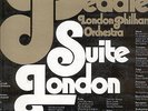 THE PEDDLERS Suite London LP jazz funk breaks NZ press