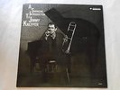 JIMMY KNEPPER A SWINGING INTRODUCTION JAPAN LP PAP-23020 Gene Quill Bill Evans