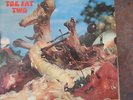 Toe Fat-Two  prog  psych  garage