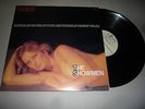 THE SHOWMEN    Italy PROG  LP PROMO