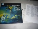 GNIDROLOG lady lake press mid 80' PROG  LP