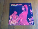 1968 The Firebirds Light My Fire 33 RPM Record