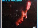 BILLIE HOLIDAY FINAL ALBUM ULTRA-RARE ORIG'59 MGM STEREO LP YELLOW LABEL NR MINT