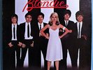 BLONDIE PARALLEL LINES RARE ORIG '83 LIMITED EDITION MFSL AUDIOPHILE LP NR MINT