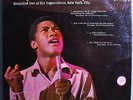 SAM COOKE AT THE COPA RARE ORIG '64 RCA  MONO LP IN SHRINK VERY NICE