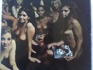JIMI HENDRIX Electric Ladyland - Polydor Ex+