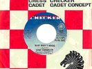 GENE CHANDLER IN MY BODY'S HOUSE PSYCH FUNK NORTHERN SOUL 45 ? CURTIS MAYFIELD