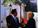 COUNT BASIE+THAD JONES APRIL IN PARIS RARE SEALED ORIG VERVE STEREO LP STUNNING