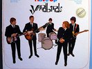 YARDBIRDS HAVING A RAVE UP VERY RARE ORIG '66 EPIC MONO PROMO LP 1A/1A BEAUTIFUL