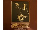 RARE BOB MARLEY and the WAILERS LIM. EDITION 9 LP BOX SET, n° 3018 certificated