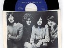 LED ZEPPELIN Opium Morphine and Liquor RARE BOOTLEG 7 45 Stairway/Whole Lotta