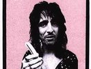 Alice Cooper  Sick live white label album