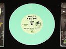 TALES FROM THE CRYPT De-Composer 7” GREEN VINYL/250 MONDO Danny Elfman Pullin EC