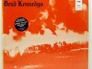 DEAD KENNEDYS  FRESH FRUIT  LP NM 1981 ORG US PRESS IN SHRINK w/HYPE STICKER
