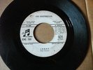 LES SAUTERELLES JANET I LOVE COLUMBIA EMI SCMQ 70001 JB G COND. BEAT SWISS ITALY