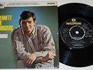 CLIFF BENNETT & THE REBEL ROUSERS*WE'RE GONNA MAKE IT*EP*1966*PARLOPHONE*BEAT*EX