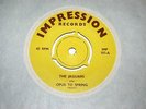 THE JAGUARS*OPUS TO SPRING*THE BEAT*'63 IMPRESSION*1000 Only*MASON*HELLIONS*MINT