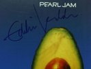 Pearl Jam - Pearl Jam (Avocado) LP - J Records - Grunge Rock