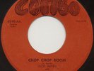 POPCORN/R&B/SOUL 45 Jack McVea w/ Al Smith Chop Chop Boom b/w Nobody in Mind MP3