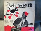 Charlie Parker Septe - Dial 201 - 10