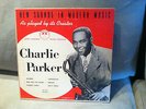 Charlie Parker 10