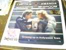 LINCOLN MAYORGA & AMANDA MCBROOM Growing Up LP SEALED Audiophile Sheffield Lab
