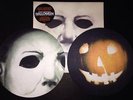 MONDO-HALLOWEEN LP PLUS DUAL VINYL SLIP MATS SOLD OUT-In Hand & Ready to Ship 