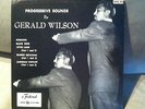 Gerald Wilson Progressive Sounds - Federal 295-93 10