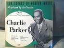 Charlie Parker 10