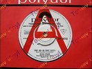 EDWIN STARR - Stop her on sight (SOS) / I have faith...UK POLYDOR PROMO 7