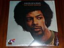 Gil Scott-Heron - Pieces Of A Man LP Gatefold Reissue