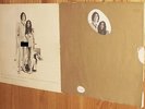 VINYL LP John Lennon And Yoko Ono - Unfinished Music No. 1 Two Virgins w/ bag
