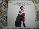 MISCHA MAISKY : J.S.BACH 6 CELLO SUITEN - BOX 3 LP+BOOKLET - DEUTSCHE GRAMMOPHON