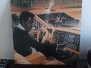 LP ORLANDO JOHNSON - TURN THE MUSIC ON - RARE ITALO BOOGIE MODERN SOUL