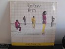 LP RAINBOW TEAM - A SONG FOR YOU - RARE ITALO BOOGIE MODERN SOUL