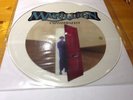Marillion - Uninvited Guest - Uncut Picture Disc