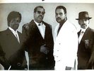 D.C FUNK GOGO MODERN SOUL DAVE JACKSON & PRETTY SLICK 