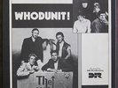 THE WHO 